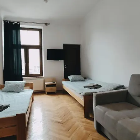 Florianska 10 By Homeprime *