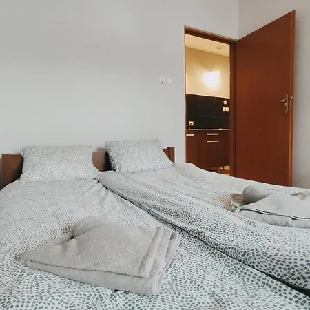 Florianska 10 By Homeprime * Krakow