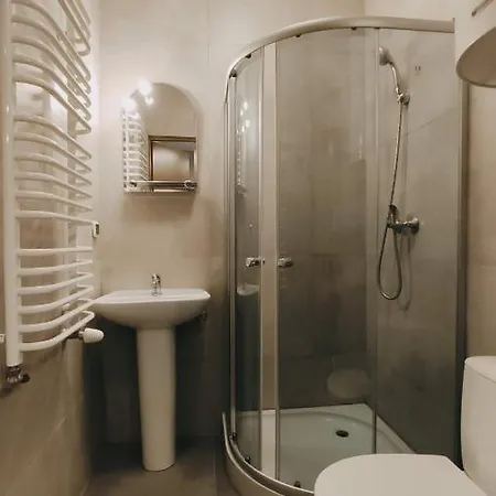 Apartmán Florianska 10 By Homeprime *