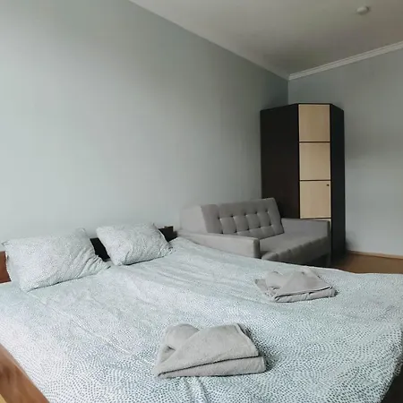 Florianska 10 By Homeprime * Krakow