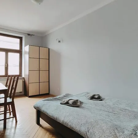 Florianska 10 By Homeprime *