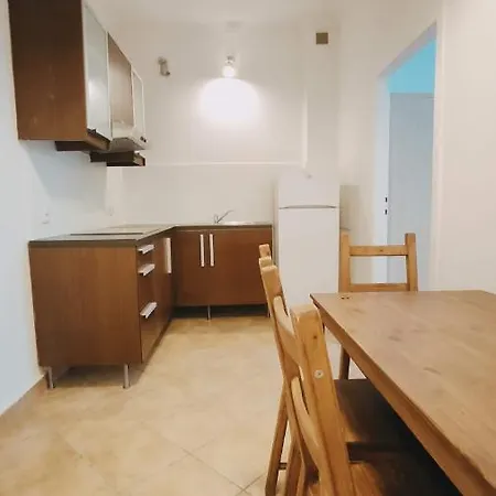 Florianska 10 By Homeprime 아파트