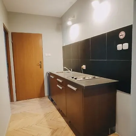 Florianska 10 By Homeprime Apartmán Krakov