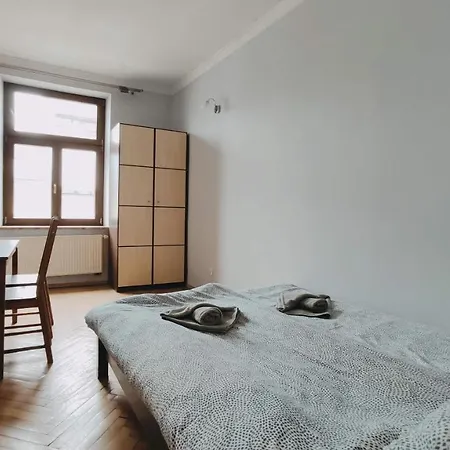 Apartmán Florianska 10 By Homeprime Krakov