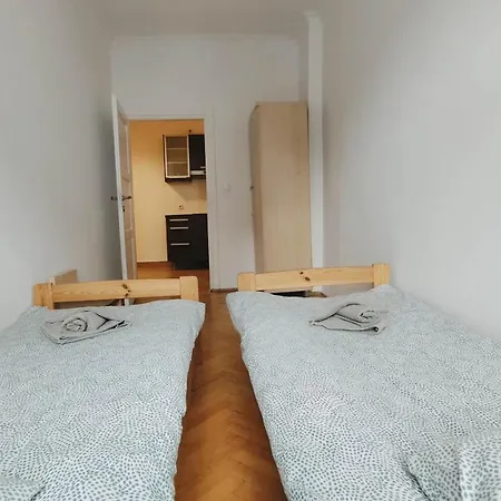 Apartmán Florianska 10 By Homeprime *