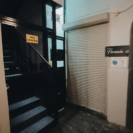 Florianska 10 By Homeprime *