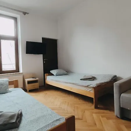 Florianska 10 By Homeprime