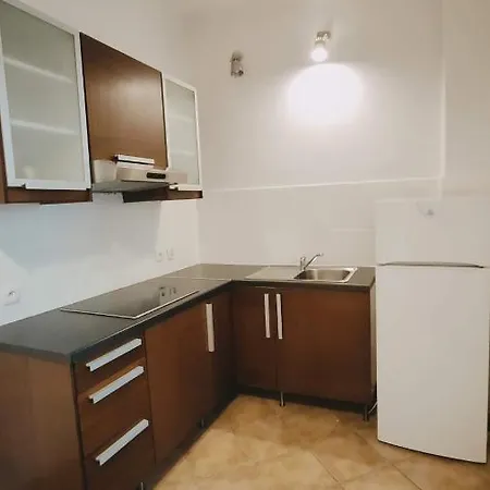 Florianska 10 By Homeprime * 크라쿠프