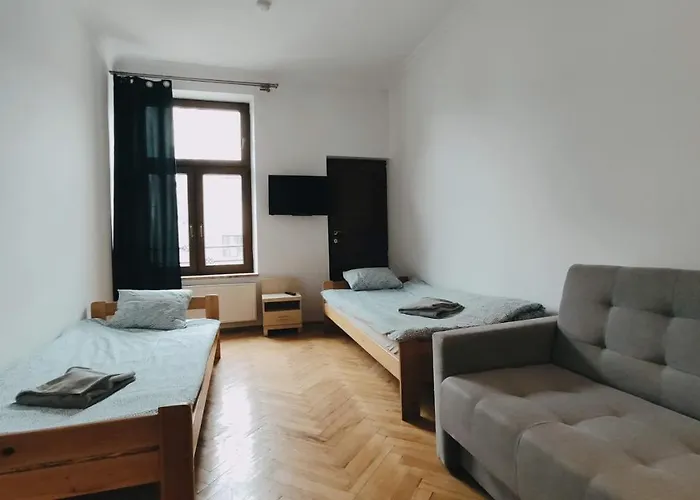 Florianska 10 By Homeprime *