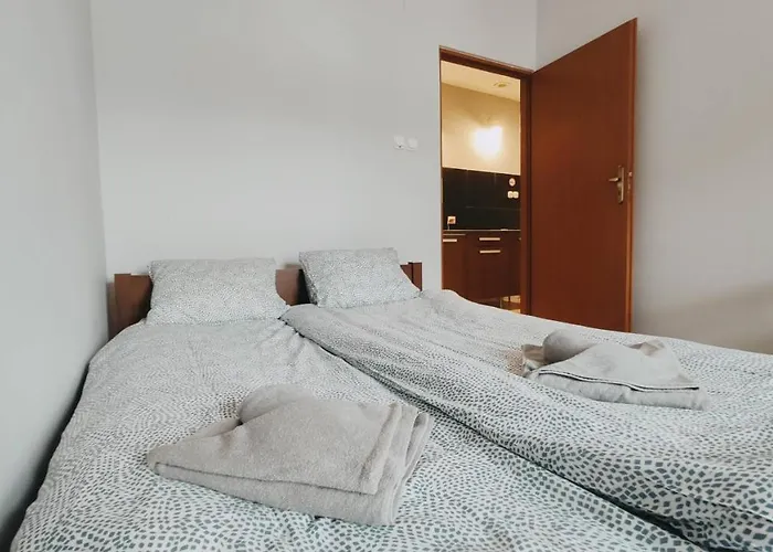 Florianska 10 By Homeprime * クラクフ