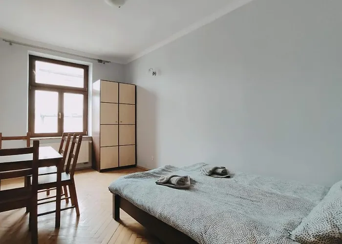 Florianska 10 By Homeprime *