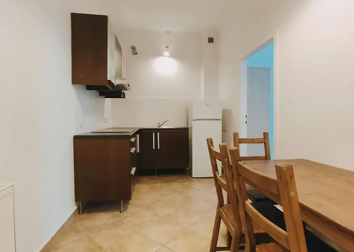 アパート Florianska 10 By Homeprime