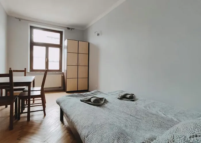 アパート Florianska 10 By Homeprime クラクフ