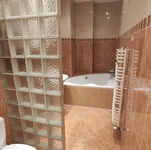 Florianska 10 By Homeprime * クラクフ