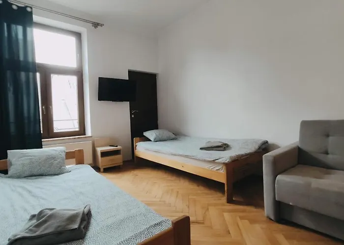 Florianska 10 By Homeprime