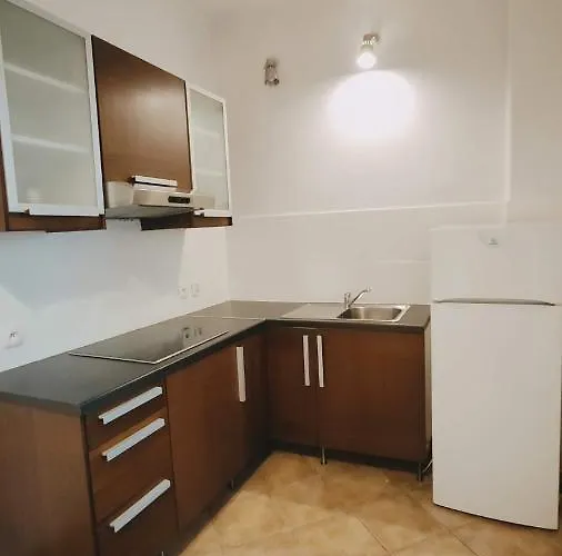 Florianska 10 By Homeprime * クラクフ