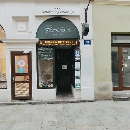 Lejlighed Florianska 10 By Homeprime *