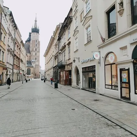 Lejlighed Florianska 10 By Homeprime