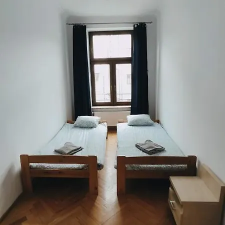 Florianska 10 By Homeprime Lejlighed