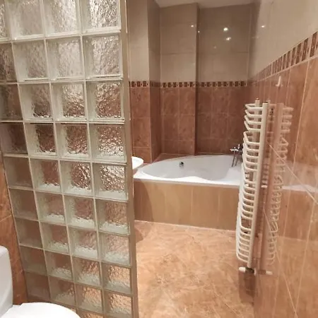 Florianska 10 By Homeprime * Kraków